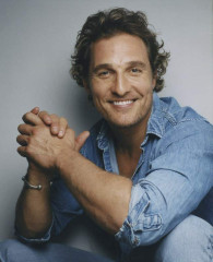 Matthew McConaughey фото №193549