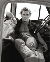 Matthew McConaughey фото №727246