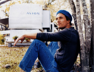 Matthew McConaughey фото №47092