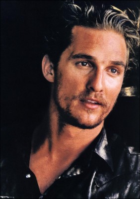 Matthew McConaughey фото №61240