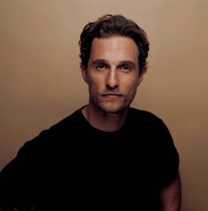 Matthew McConaughey фото №208732