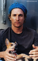 Matthew McConaughey фото №47091