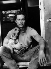 Matthew McConaughey фото №47093