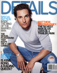 Matthew McConaughey фото №47090