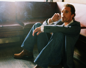 Matthew McConaughey фото №44821