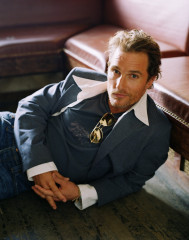 Matthew McConaughey фото №44822