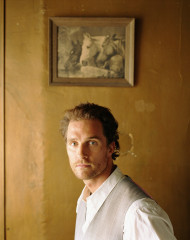 Matthew McConaughey фото №44823