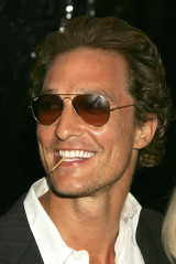 Matthew McConaughey фото №47421