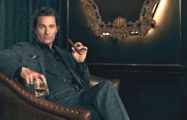 Matthew McConaughey фото №1414161
