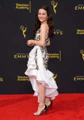 Maude Apatow at 71st Annual Creative Arts Emmy Awards 09/2015/2019 фото №1224657