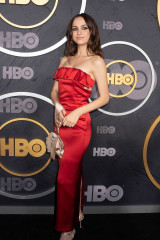 Maude Apatow at HBO Primetime Emmy Awards 2019  in Los Angeles 09/22/2019 фото №1224669