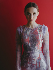 MAUDE APATOW for ContentMode, June 2020 фото №1260713