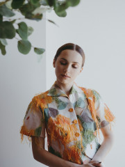 MAUDE APATOW for ContentMode, June 2020 фото №1260722