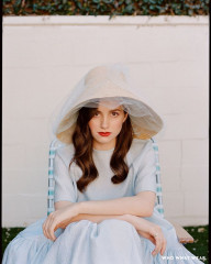 MAUDE APATOW for WhoWhatWear, May 2020 фото №1257580