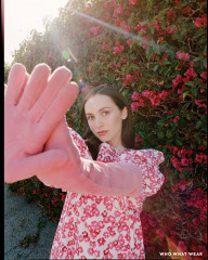 MAUDE APATOW for WhoWhatWear, May 2020 фото №1257579