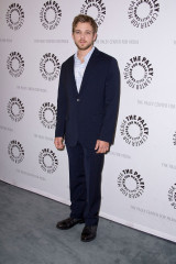 Max Thieriot - 'Bates Motel' Screening in Beverly Hills 05/10/2013 фото №1292313