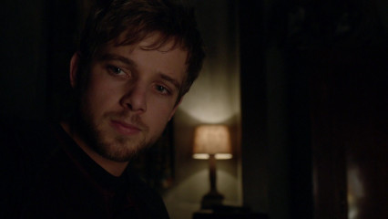 Max Thieriot - Bates Motel (2015) 3x06 'Norma Louise' фото №1284526