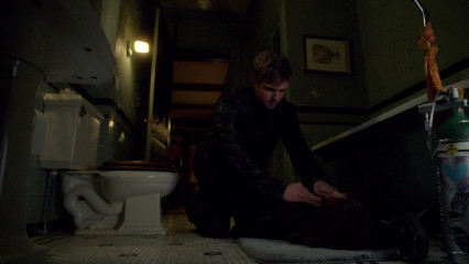 Max Thieriot - Bates Motel (2015) 3x06 'Norma Louise' фото №1284528