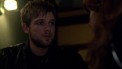 Max Thieriot - Bates Motel (2015) 3x06 'Norma Louise' фото №1284529