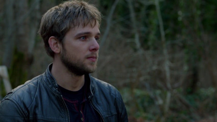 Max Thieriot - Bates Motel (2015) 3x06 'Norma Louise' фото №1284531