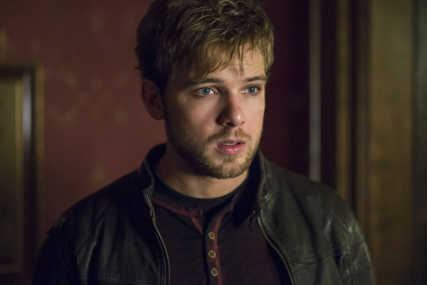 Max Thieriot - Bates Motel (2015) 3x06 'Norma Louise' фото №1284532