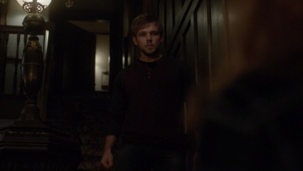 Max Thieriot - Bates Motel (2015) 3x06 'Norma Louise' фото №1284525