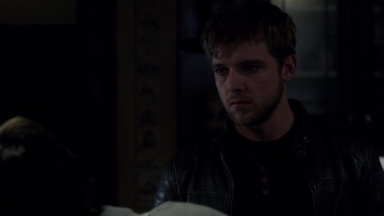 Max Thieriot - Bates Motel (2015) 3x06 'Norma Louise' фото №1284518