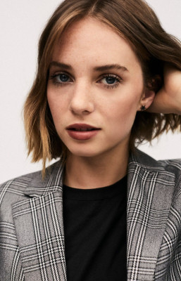 Maya Hawke – Photoshoot 2019 фото №1198687