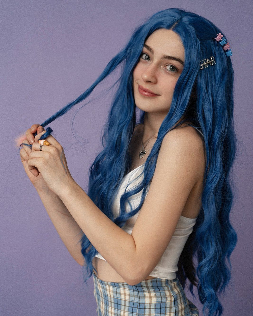 Мейби бейби 18