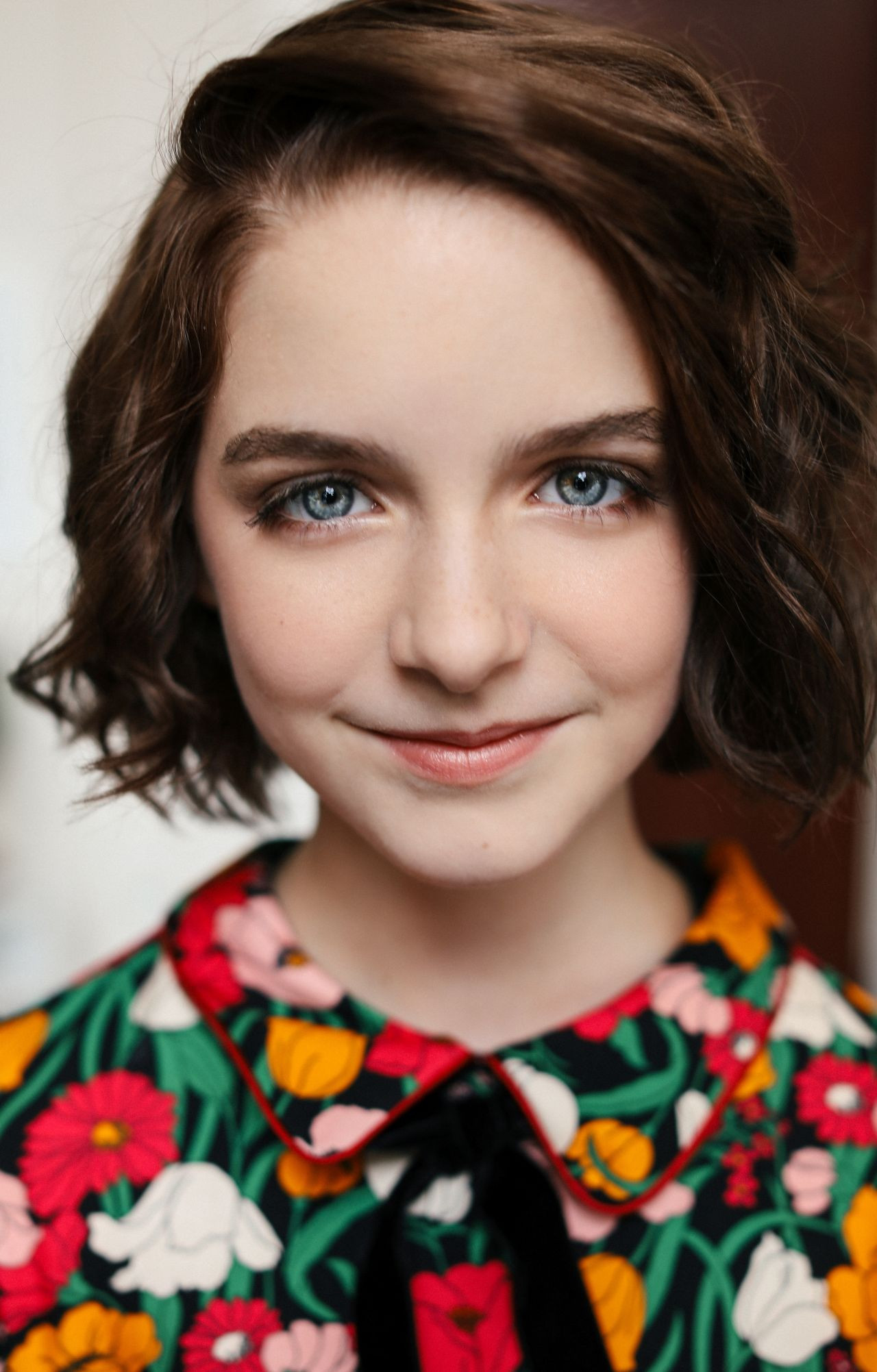 МакКенна Грейс (Mckenna Grace)