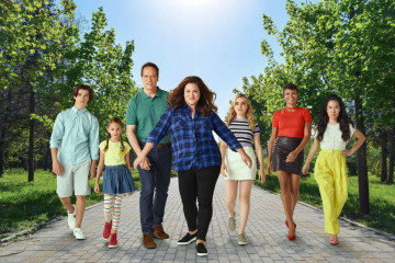 Meg Donnelly – “American Housewife” Season 4 Promo Pics фото №1224158