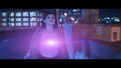 Meg Myers - Music Video Jealous Sea (2018) фото №1118867