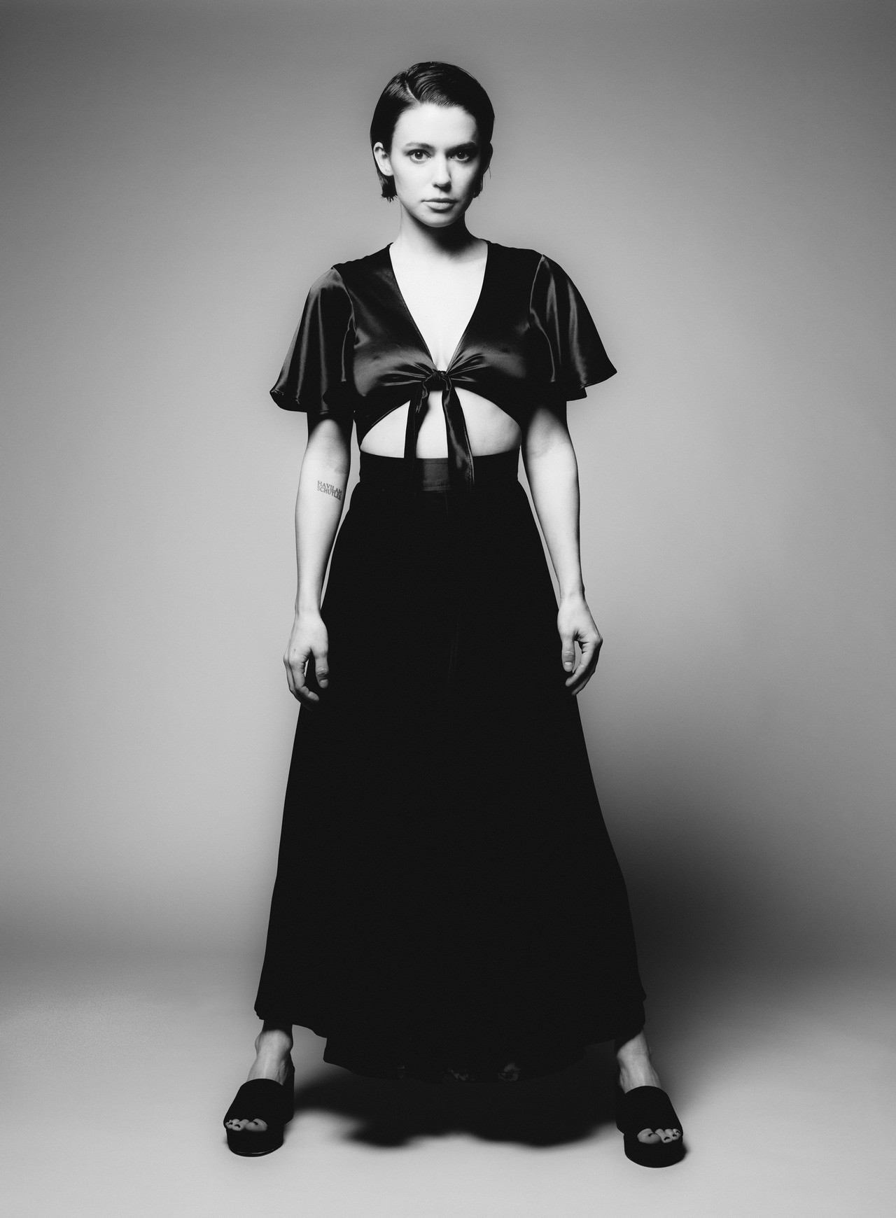 Мег Майерс Meg Myers фото №1125801 Meg Myers Photoshoot 2018