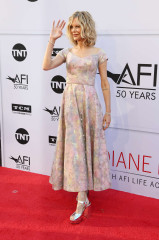 Meg Ryan – 2017 AFI Life Achievement Award Gala Honoring Diane Keaton in LA фото №973852