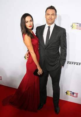 Megan Fox фото №897631