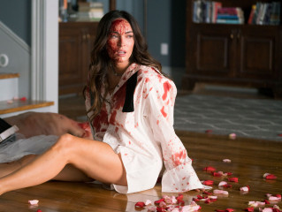Megan Fox - Till Death (2021) Movie Stills фото №1279014