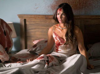 Megan Fox - Till Death (2021) Movie Stills фото №1279012