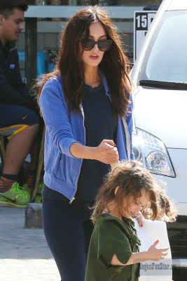 Megan Fox фото №894581