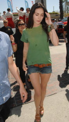 Megan Fox фото №1160818