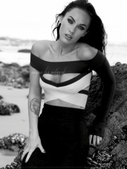 Megan Fox фото №1261321