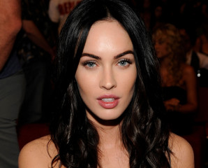 Megan Fox фото №362364