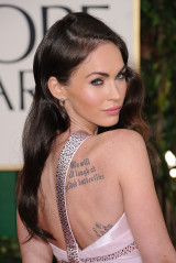 Megan Fox фото №437099