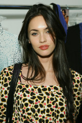 Megan Fox фото №438275