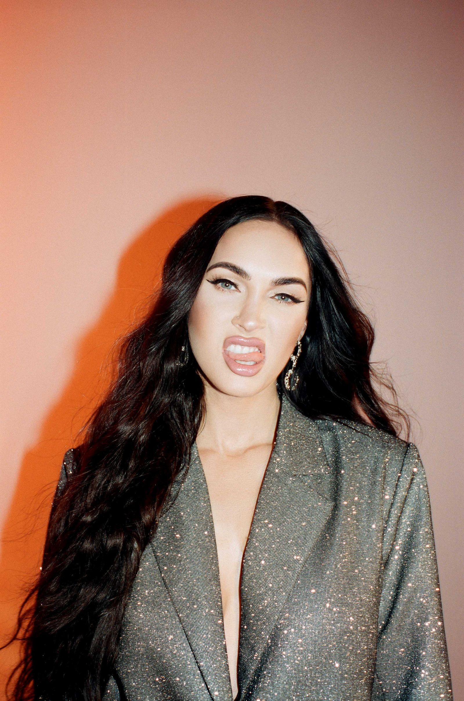 Меган Фокс (Megan Fox)