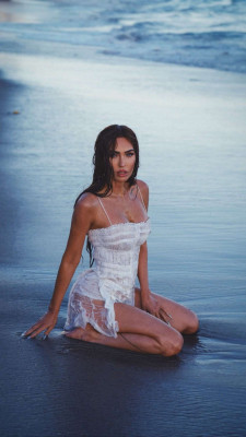 Megan Fox фото №1374875