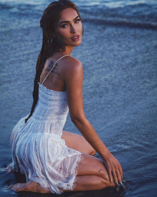Megan Fox фото №1374873