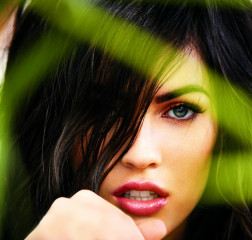 Megan Fox фото №445211