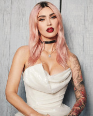 Megan Fox – Photoshoot 2024 фото №1412643