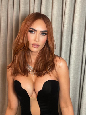 Megan Fox фото №1367014