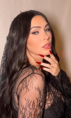 Megan Fox – Photoshoot 2025 фото №1416422